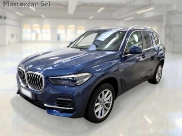 BMW X5 X5 G05 xdrive45e Business auto- GN346GY rif. 24087011 - Foto 2