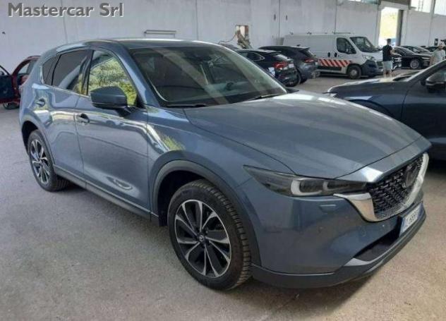 MAZDA CX-5 CX-5 II 2022 2.2 Exceed 2wd 150cv auto - GL583FF rif. 24010261 - Foto 7