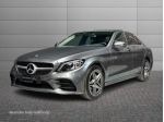 MERCEDES-BENZ C 220 d 4Matic Auto Premium rif. 23976392