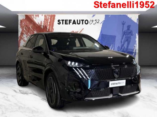 PEUGEOT 3008 73 kWh Dual Motor GT 325cv rif. 23624449