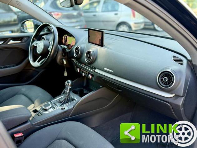 AUDI A3 sedan limousine rif. 23989562 - Foto 6