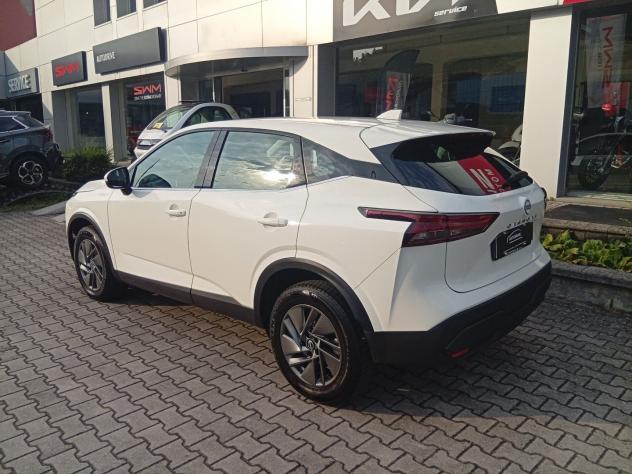 Nissan Qashqai 1.3 MHEV 158 Business Xtronic - Foto 8