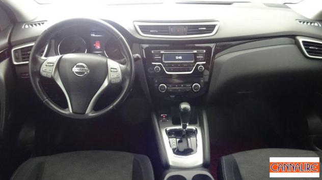 NISSAN - Qashqai - 1.6 dCi 2WD Acenta - Foto 7