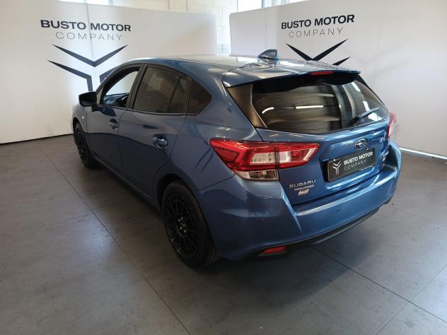 Subaru Impreza 1.6i Style navi lineartronic - Foto 6