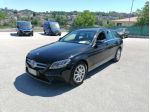 Mercedes-benz C 180 D 122CV 2020  BUSINESS EXTRA