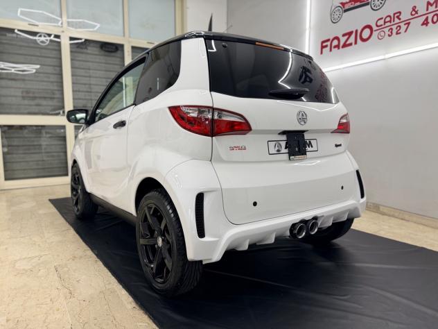 Aixam City Sport Emotion - Foto 9