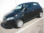 Lancia Ypsilon 1.2 69 CV 5 porte Silver GPL