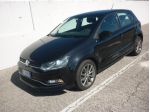 Volkswagen Polo 1.4 TDI 90 CV 5p. Highline BlueMotion Technology