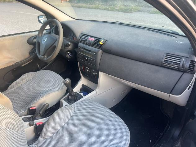 Fiat stilo 1.9 Multijet 16V Active GANCIO TRAINO - Foto 8