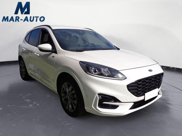 Ford Kuga 2.5 Plug In Hybrid 225 CV CVT 2WD ST-Line - Foto 4