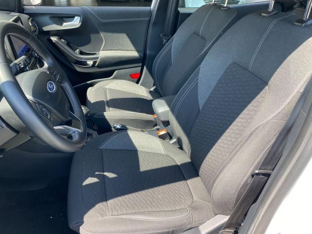 Ford Puma Puma 1.0 ecoboost h Titanium 125cv - Foto 8
