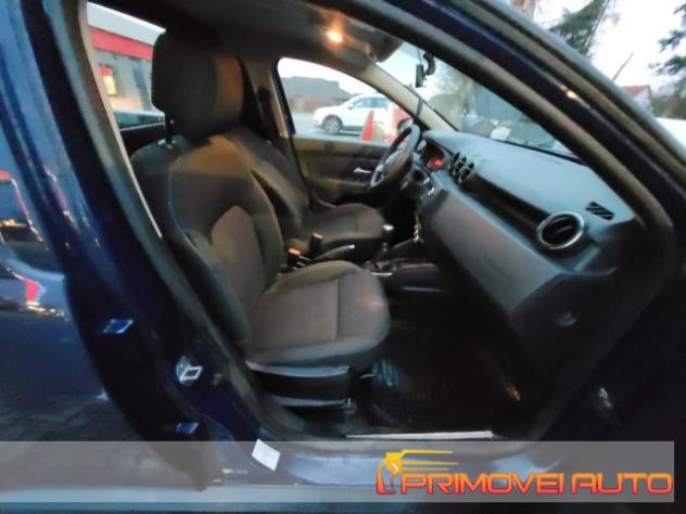 DACIA Duster 1.5 Blue dCi 8V 115 CV 4x4 Pickup rif. 21396238 - Foto 3