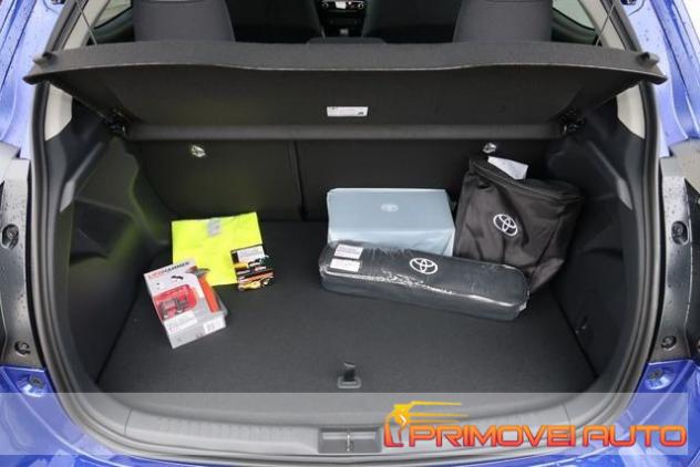 TOYOTA Yaris 1.5 Hybrid 5 porte Teamplayer rif. 23223990 - Foto 10