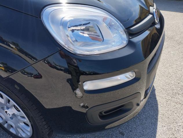 FIAT Pandina 1.0 FireFly 65cv S&S 6m Hybrid Icon - Foto 10