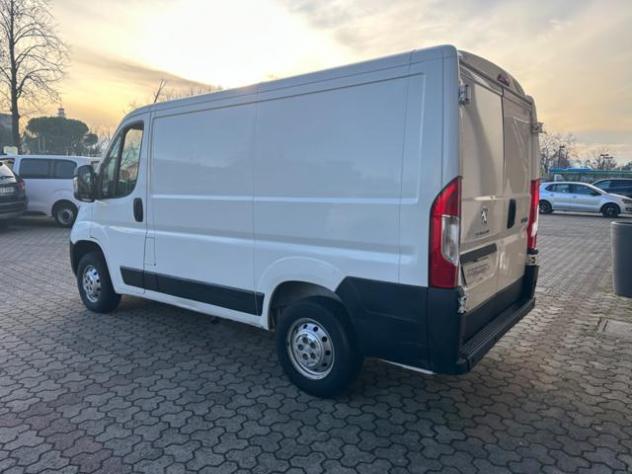 PEUGEOT Boxer 328 2.2 BlueHDi 120 S&S PC-TN rif. 22559884 - Foto 8