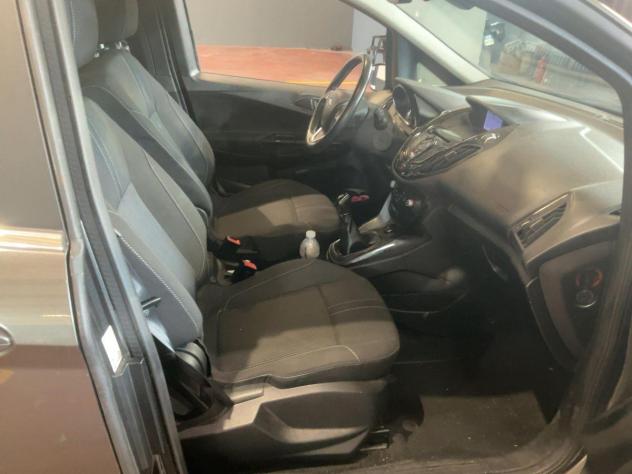 FORD - B-Max - 1.4 90 CV Titanium X - Foto 9