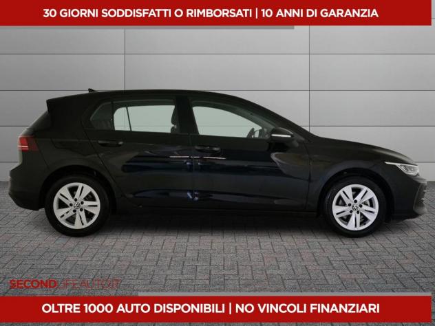 Volkswagen Golf 2.0 tdi Life 115cv - Foto 3