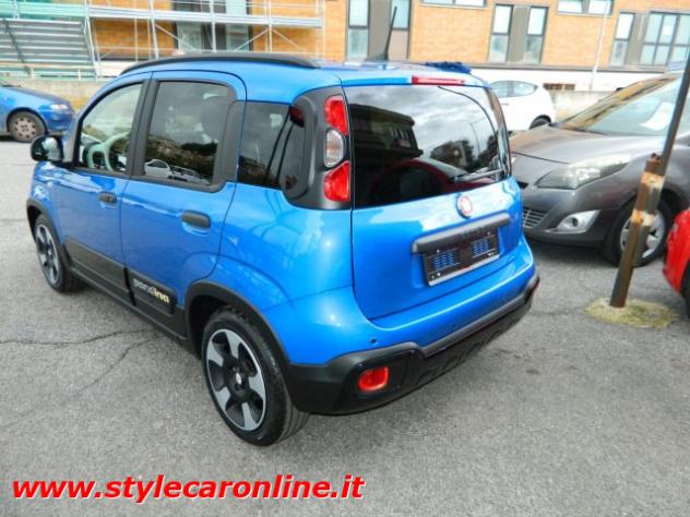 FIAT Panda 1.0 Hybrid 70CV PANDINA - KM ZERO rif. 24013301 - Foto 4