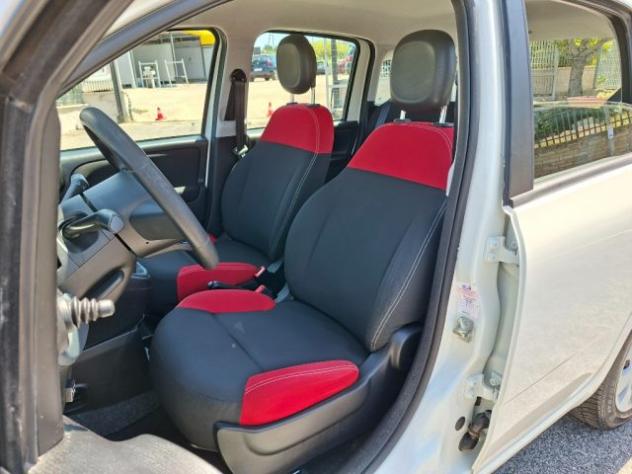 FIAT Panda 1.2 EasyPower Easy GPL PREZZO REALE!! rif. 23980323 - Foto 8