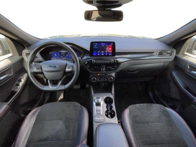 FORD Kuga 3ª serie Kuga 2.0 EcoBlue 120 CV aut. 2WD ST-Line X - Foto 9