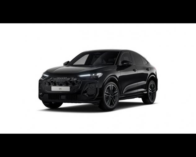 AUDI 50 Audi Q5 Sportback S line edition TFSI 1 kW S tron rif. 23886347