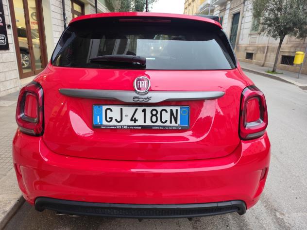 Fiat 500X 1.6 MultiJet 130cv SPORT NAVI - Foto 7