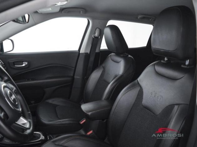 JEEP Compass 1.4 MultiAir 170 CV aut. 4WD Limited rif. 23222612 - Foto 9