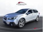 SUBARU OUTBACK 2.5i Lineartronic Premium rif. 24179323