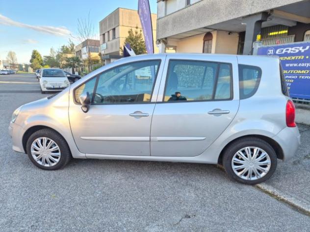 RENAULT Grand Modus 1.2 16V UNIPROPRIETARIO rif. 23309237 - Foto 2