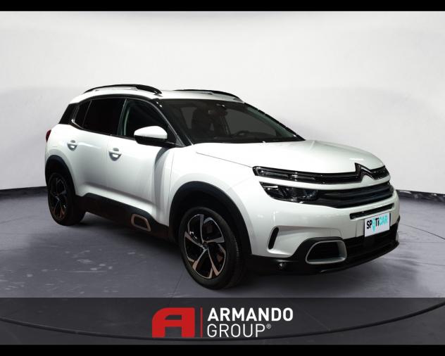 Citroën C5 Aircross PureTech 130 S&S EAT8 Feel Pack - Foto 3