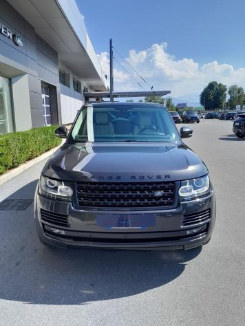 Land Rover Range Rover 3.0 TDV6 Vogue - Foto 2