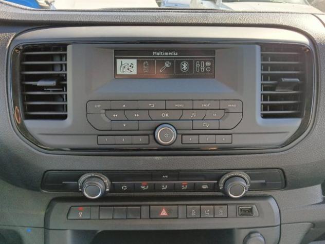 TOYOTA Proace TD 1.6 115CV S&S PL-TN Furgone Medium Comfort rif. 23834442 - Foto 8