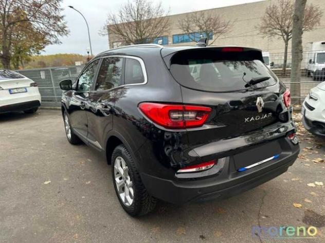 RENAULT Kadjar 1.5 dCi 115 CV blue Sport Edition EDC rif. 18194626 - Foto 5