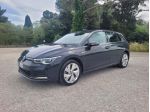 Volkswagen Golf 1.5 TGI DSG Style