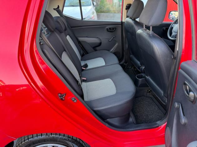 Hyundai i10 1.1 12V BlueDrive GPL Active - Foto 9