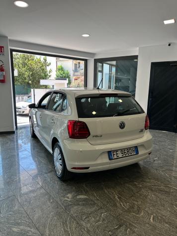 Volkswagen Polo 1.4 TDI 5p. Trendline BlueMotion Technology - Foto 6