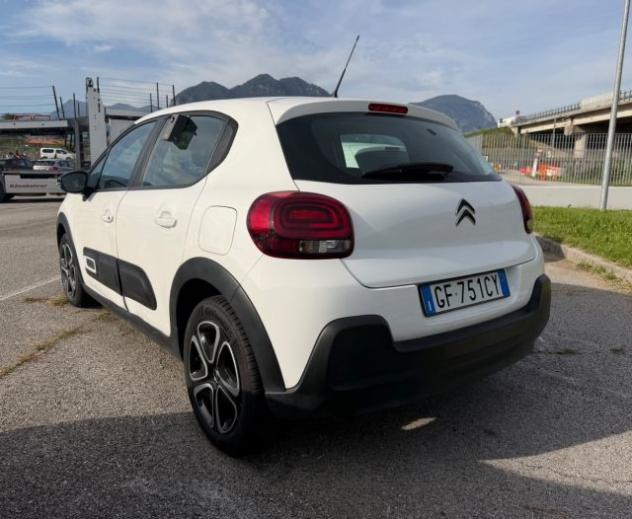 CITROEN C3 BlueHDi 100 S&S Feel Pack rif. 24152912 - Foto 6