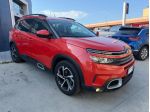 Citroen C5 Aircross BlueHDi 130 S&S EAT8 Shine