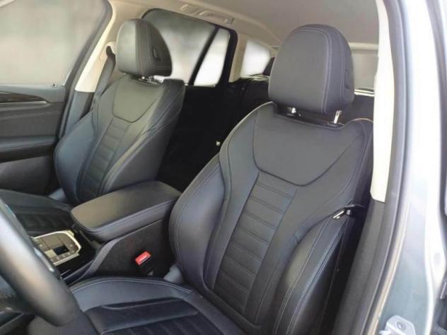 BMW X3 xDrive 30d 249cv MH48V - Foto 9