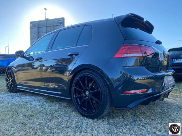 VOLKSWAGEN - Golf - 1.5 TSI 150CV EVO ACT DSG R-Line - FINANZIABILE - Foto 10