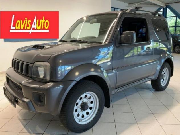 SUZUKI Jimny 1.3 4WD Ranger Style rif. 23899618