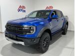 Ford Ranger Ranger Raptor  Ecoblue 4wd 2.0d 209cv
