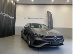 Mercedes-Benz Classe A A 180 Automatic AMG Line Premium