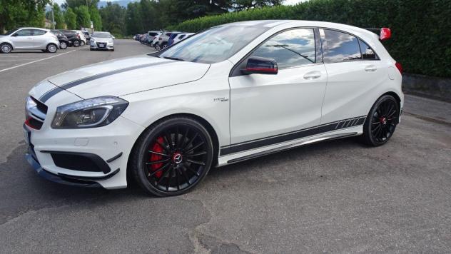 MERCEDES - Classe A - 45 AMG EDITION 1 - Foto 4