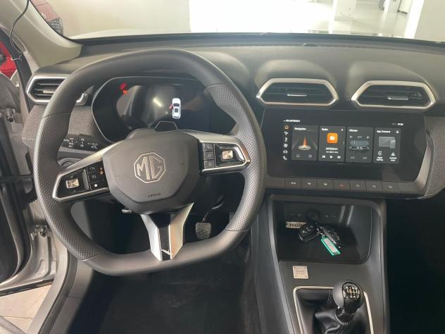 MG ZS 1.5 Standard - Foto 10
