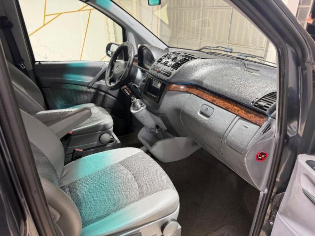 MERCEDES - Viano - 2.0 CDI Ambiente L - Foto 8