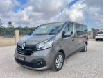 Renault Trafic  1.6 dCi 125CV 9 posti