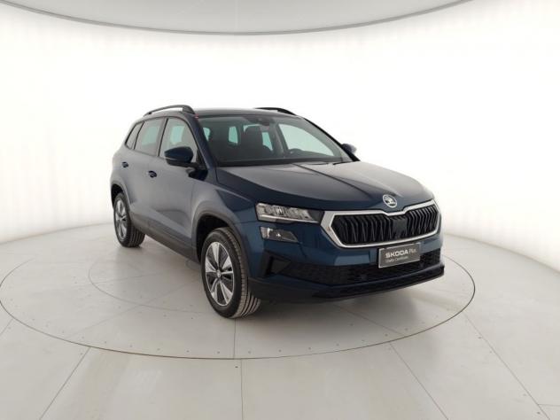 Škoda Kamiq 1.0 TSI 110cv Executive - Foto 4