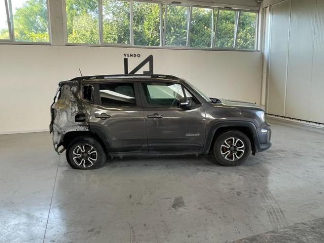 JEEP Renegade 1.0 T3 120CV LONGITUDE rif. 23949293 - Foto 8