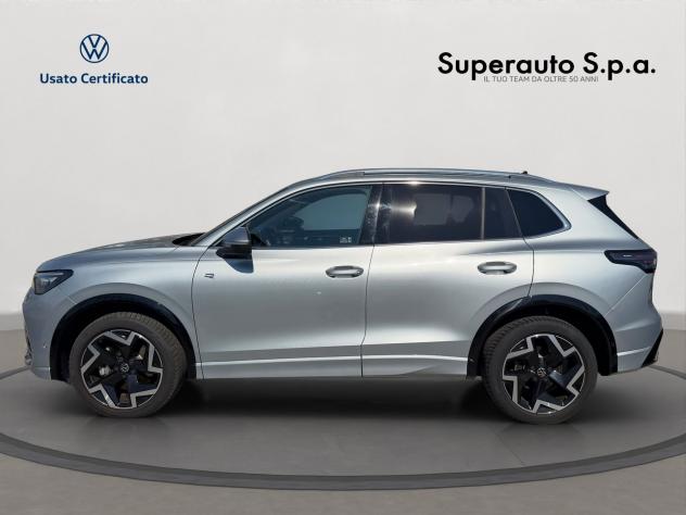 Volkswagen Tiguan Tiguan 2.0 tdi Life 4motion 193cv dsg - Foto 4